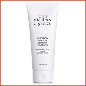 John Masters Organics  Lavender & Avocado Intensive Conditioner 7oz, 207ml (All Products)