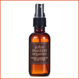 John Masters Organics  Lavender Hydrating Mist For Skin & Hair 2oz, 59ml (All Products)