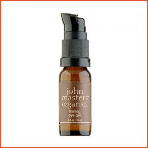 John Masters Organics  Masters Firming Eye Gel (All Skin Types) 5oz, 15ml (All Products)