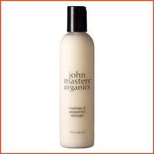 John Masters Organics  Rosemary & Peppermint Detangler 8oz, 236ml (All Products)