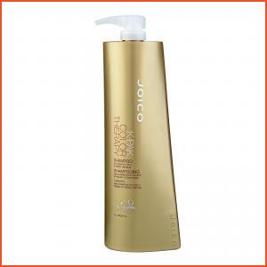 Joico K-PAK  Color Therapy Shampoo 1L, 33.8oz (All Products)