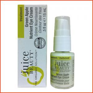 Juice Beauty Green Apple Nutrient Eye Cream 0.5oz, 15ml