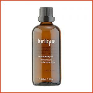 Jurlique  Body Oil Lemon, 100ml, (All Products)