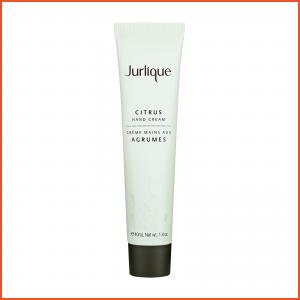 Jurlique  Citrus Hand Cream (New Packaging) 1.4oz, 40ml