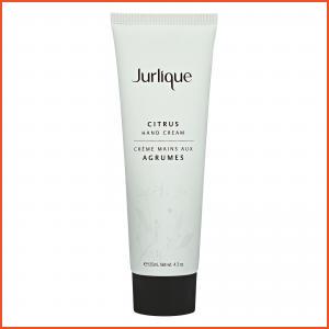 Jurlique  Citrus Hand Cream (New Packaging) 4.3oz, 125ml