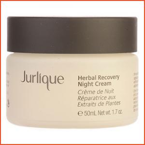 Jurlique  Herbal Recovery Night Cream 1.7oz, 50ml (All Products)