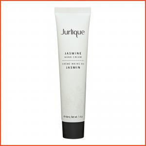 Jurlique  Jasmine Hand Cream (New Packaging) 1.4oz, 40ml