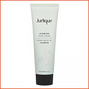 Jurlique  Jasmine Hand Cream (New Packaging) 4.3oz, 125ml