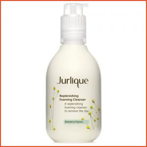 Jurlique  Replenishing Foaming Cleanser (Rebalance Dryness) 6.7oz, 200ml (All Products)