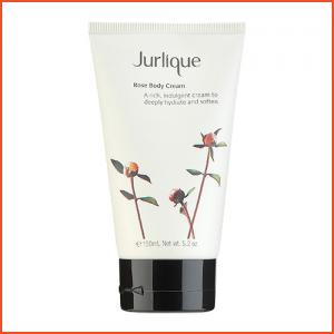 Jurlique  Rose Body Cream 5.2oz, 150ml