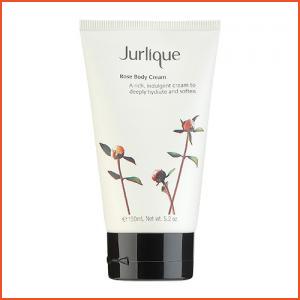 Jurlique  Rose Body Cream 5.2oz, 150ml (All Products)