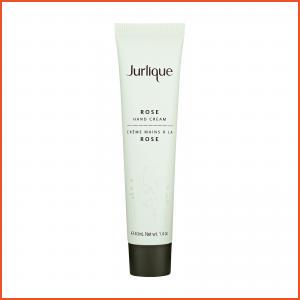Jurlique  Rose Hand Cream (New Packaging)  1.4oz, 40ml