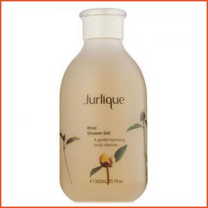 Jurlique  Rose Shower Gel 10.1oz, 300ml (All Products)