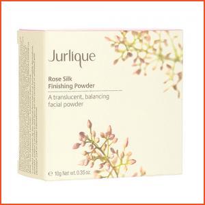 Jurlique  Rose Silk Finishing Powder 0.35oz, 10g (All Products)