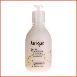 Jurlique  Soothing Foaming Cleanser (Rebalance Sensitivity) 6.7oz, 200ml (All Products)