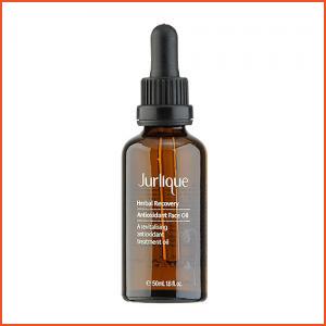 Jurlique Herbal Recovery Antioxidant Face Oil 1.6oz, 50ml (All Products)