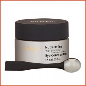 Jurlique Nutri-Define  With Biosome5 Eye Contour Balm 0.5oz, 15ml