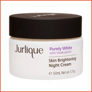 Jurlique Purely White Skin Brightening Night Cream 1.7oz, 50ml