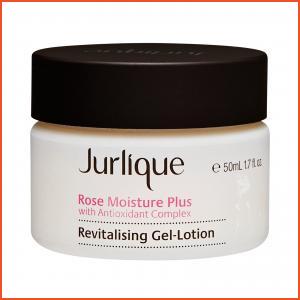 Jurlique Rose Moisture Plus  Revitalising Gel-Lotion 1.7oz, 50ml