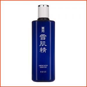 KOSE Medicated Sekkisei Lotion 200ml, (All Products)
