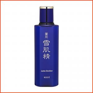 KOSE Medicated Sekkisei Lotion Excellent 200ml, (All Products)