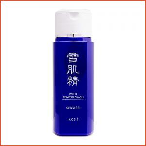 KOSE Sekkisei White Powder Wash 100g, (All Products)