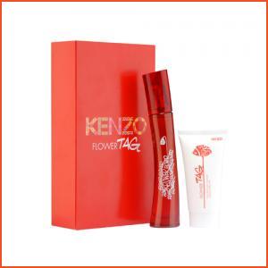 Kenzo Flower Tag  Coffret 1set, 2pcs (All Products)