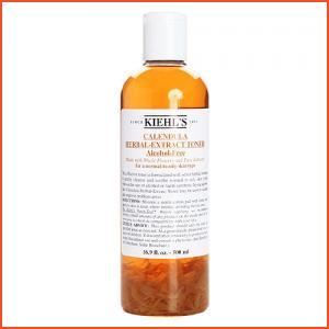 Kiehl's  Calendula Herbal-Extract Alcohol-Free Toner 16.9oz, 500ml (All Products)