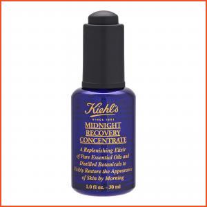 Kiehl's  Midnight Recovery Concentrate 1oz, 30ml (All Products)