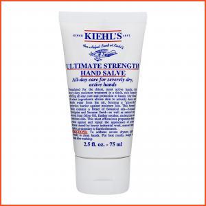 Kiehl's  Ultimate Strength Hand Salve 2.5oz, 75ml (All Products)