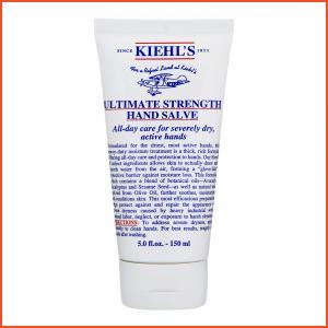 Kiehl's  Ultimate Strength Hand Salve 5oz, 150ml (All Products)