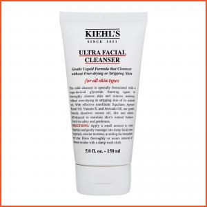 Kiehl's  Ultra Facial Cleanser 5oz, 150ml (All Products)