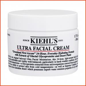 Kiehl's  Ultra Facial Cream 1.7oz, 50ml (All Products)