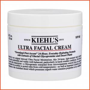 Kiehl's  Ultra Facial Cream 4.2oz, 125ml (All Products)