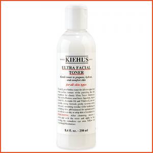 Kiehl's  Ultra Facial Toner 8.4oz, 250ml (All Products)