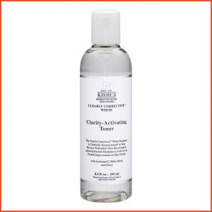 Kiehl's Clearly Corrective White Clarity-Activating Toner 8.4oz, 250ml (All Products)