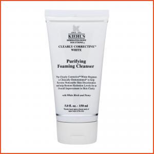 Kiehl's Clearly Corrective White Purifying Foaming Cleanser 5oz, 150ml (All Products)