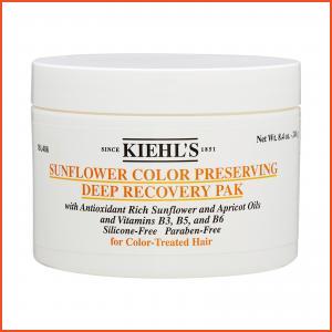 Kiehl's Sunflower Color Preserving Deep Recovery Pak 8.4oz, 240g (All Products)