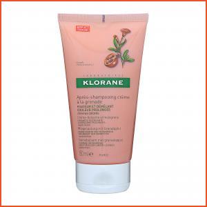 Klorane Pomegranate Extract Color-Enhancing Conditioning Balm 5.07oz, 150ml (All Products)