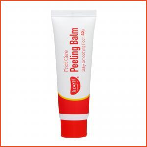 Koelf  Foot Care Peeling Balm 40g, (All Products)