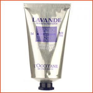 L'Occitane  Lavender Hand Cream 2.6oz, 75ml (All Products)