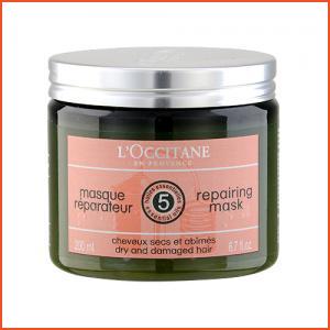 L'Occitane  Repairing Mask 6.7oz, 200ml (All Products)