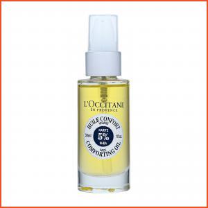 L'Occitane  Shea Face Comforting Oil 1oz, 30ml (All Products)