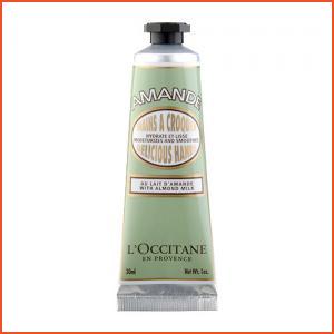 L'Occitane Almond Smooth Hands 1oz, 30ml (All Products)