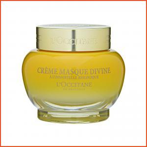 L'Occitane Immortelle  Divine Cream Mask  2.2oz, 65ml (All Products)