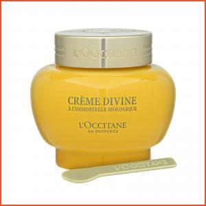 L'Occitane Immortelle  Divine Cream Ultimate Youth Care 1.7oz, 50ml (All Products)