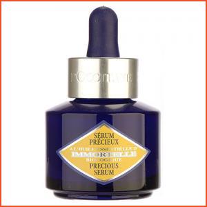 L'Occitane Immortelle Biologique Precious Serum 1oz, 30ml (All Products)