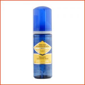 L'Occitane Immortelle Precious Cleansing Foam 5.1oz, 150ml (All Products)