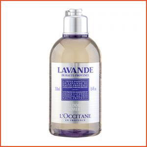 L'Occitane Lavender Organic Shower Gel 8.4oz, 250ml (All Products)