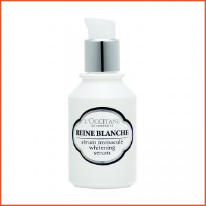 L'Occitane Reine Blanche  Whitening Serum 1oz, 30ml (All Products)